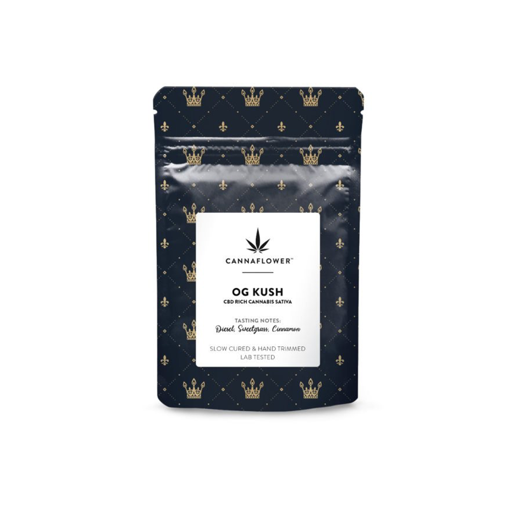 OG Kush