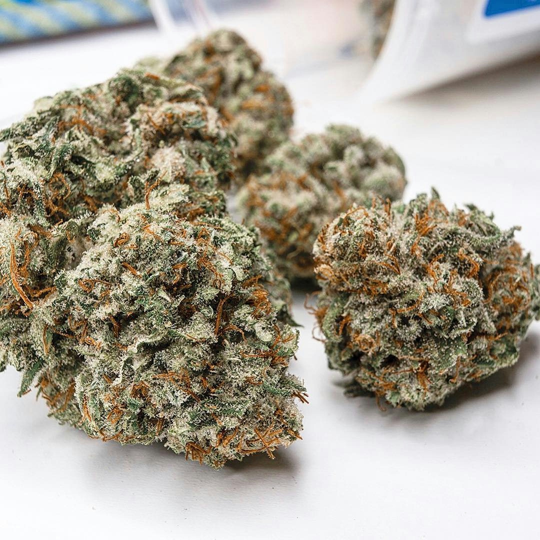 Strains With Highest THCV: 10 Strains To Check Out