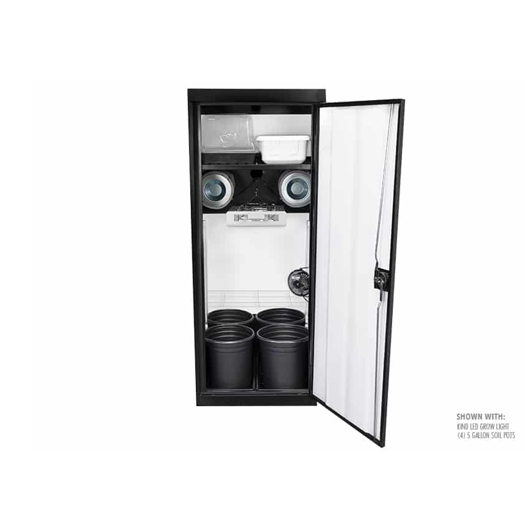 SuperStar Grow Box