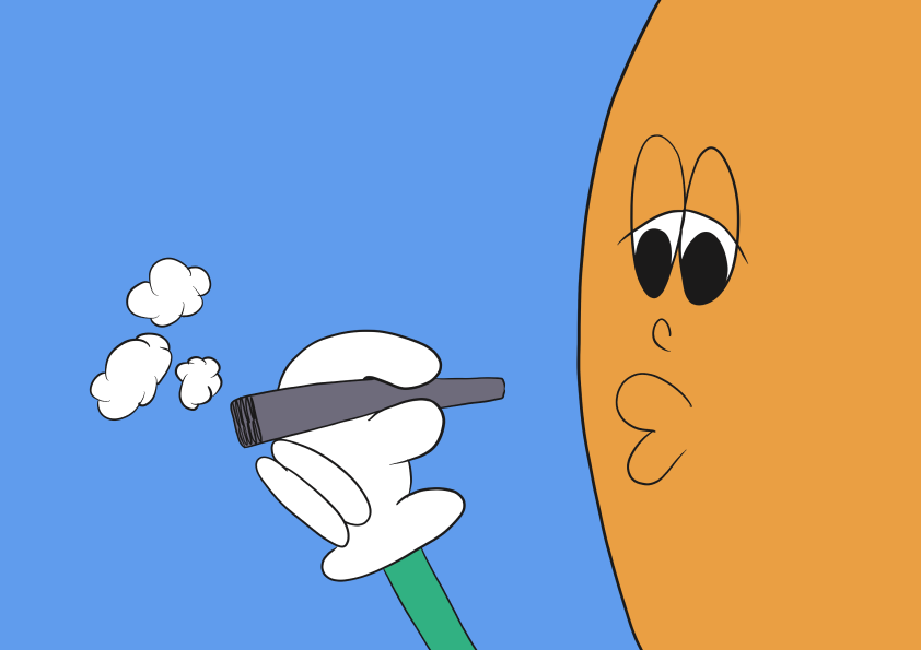 How To Smoke Joints: 6 Different Methods