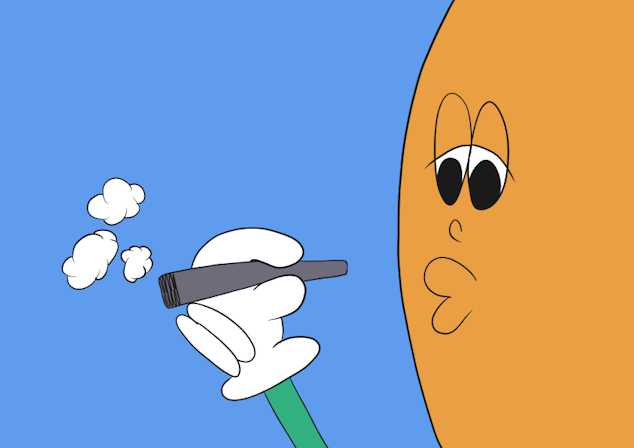 How To Smoke Joints: 6 Different Methods