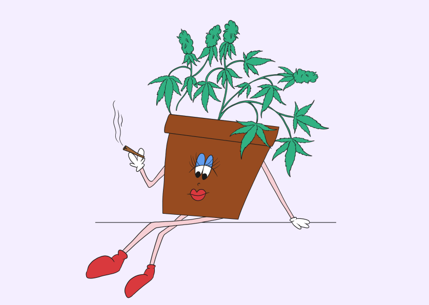 How To Smoke Joints: 6 Different Methods