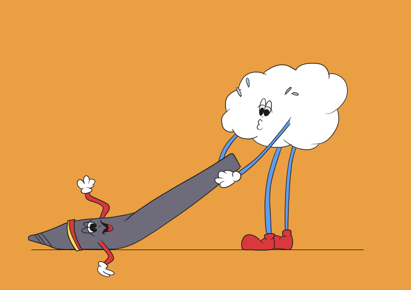 How To Smoke Joints: 6 Different Methods