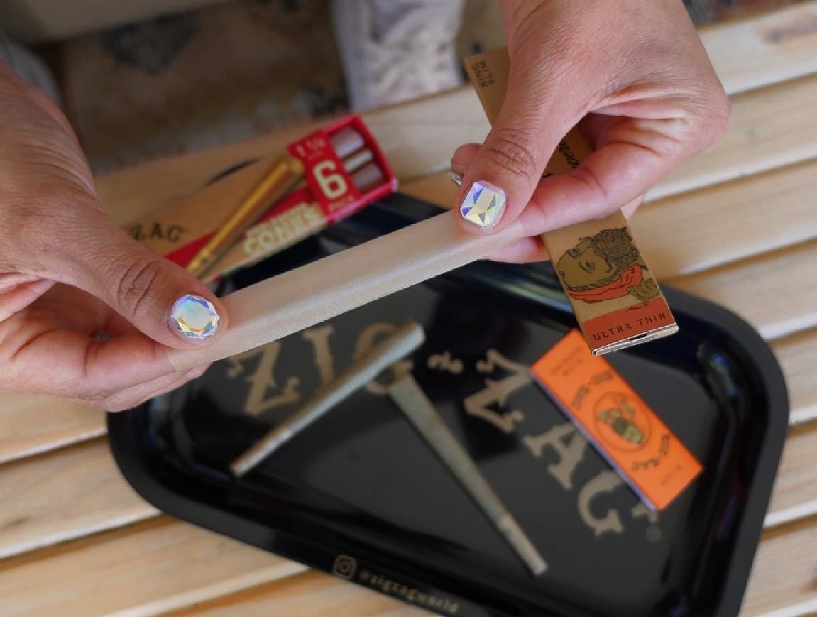 The 6 Types Of Joint Rollers Which One Are You? Herb