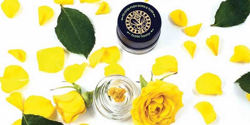 The Best & Strongest Concentrates In California