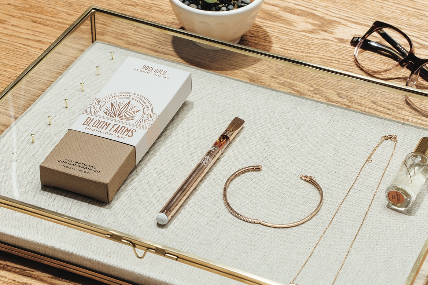 The Best & Strongest Concentrates In California