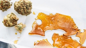 The 13 Best & Strongest Concentrates In California