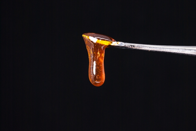 What Is The Perfect Dab Temperature?