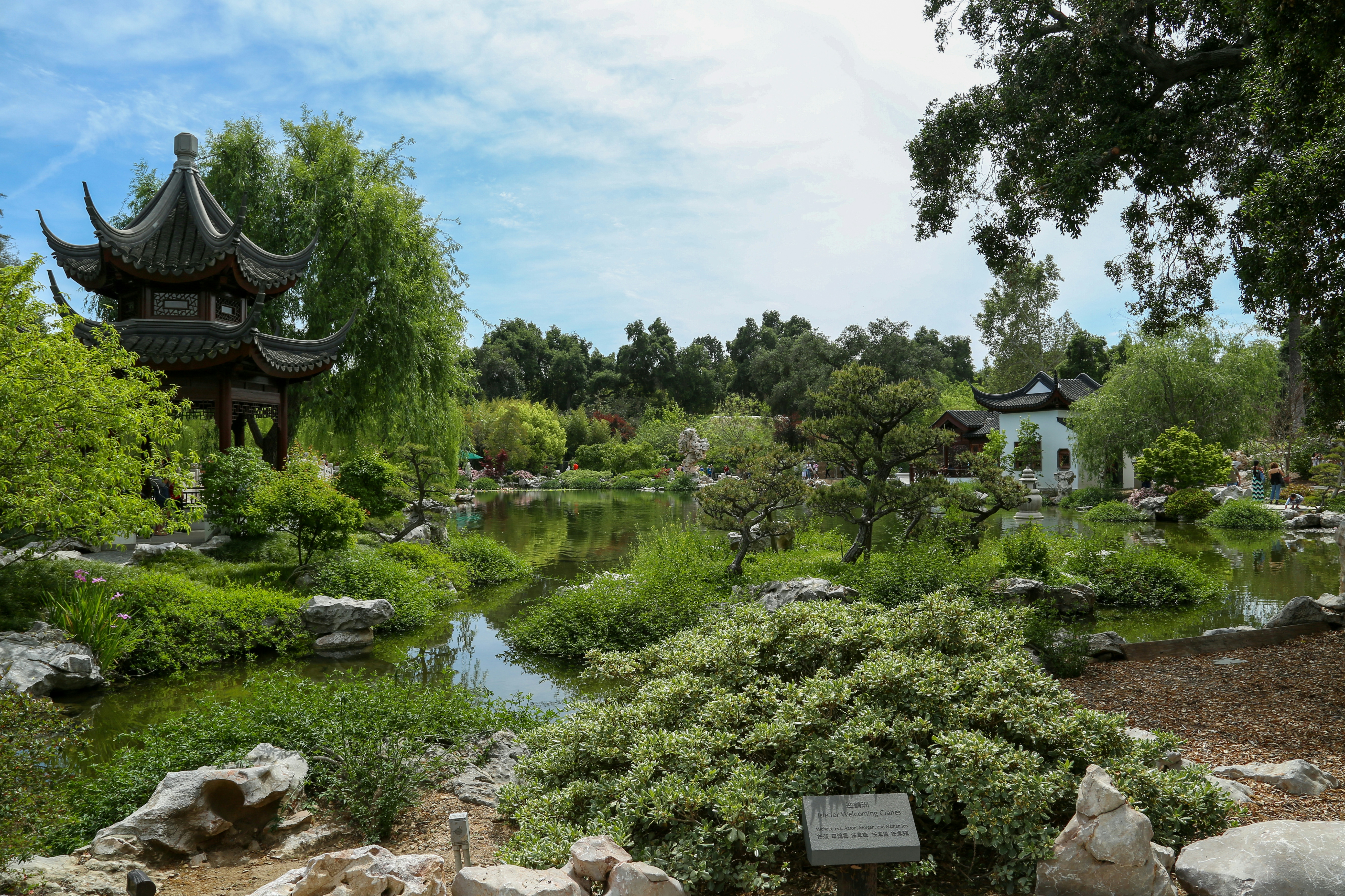 Best Spots In LA For A Weedy First Date