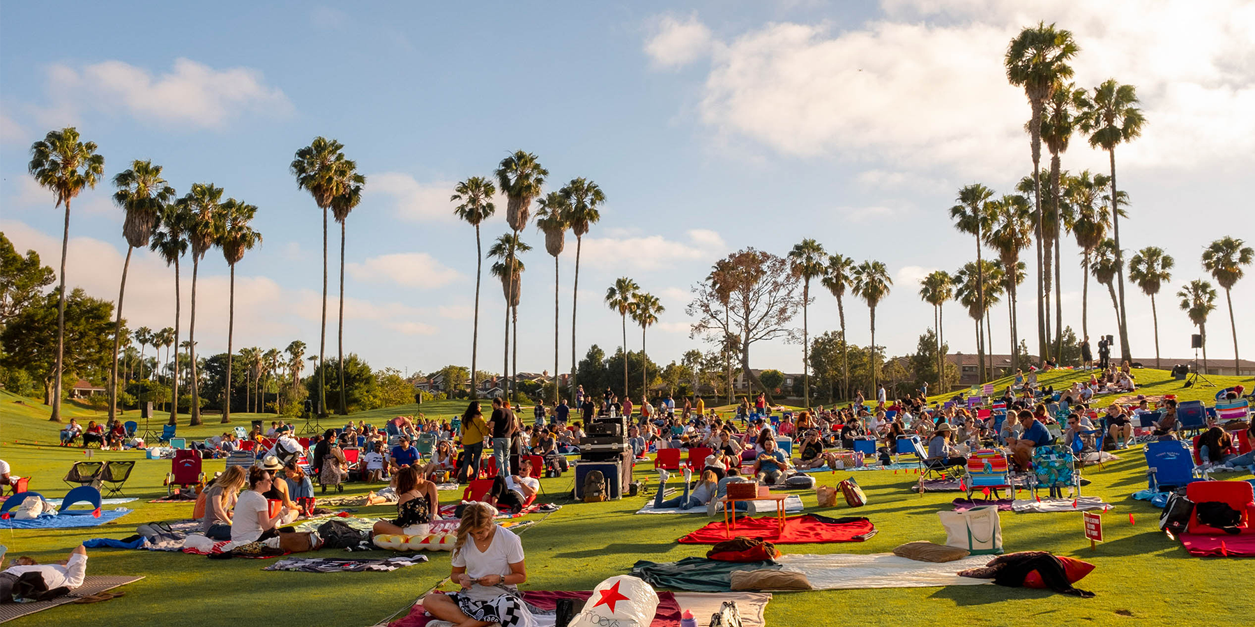 Best Spots In LA For A Weedy First Date