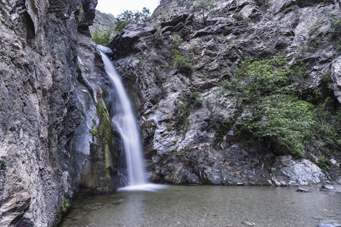 Best Spots In LA For A Weedy First Date