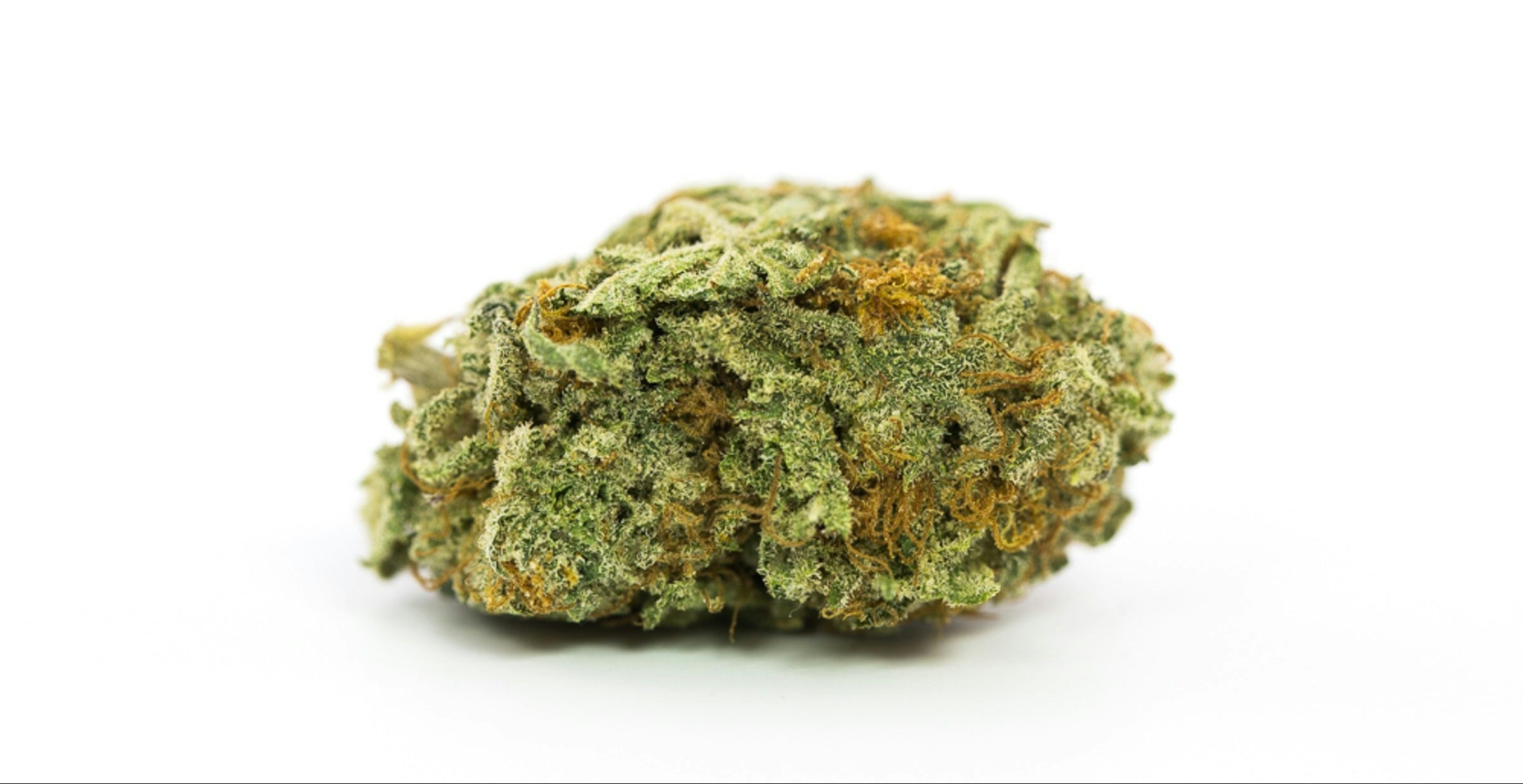 best high humulene strains