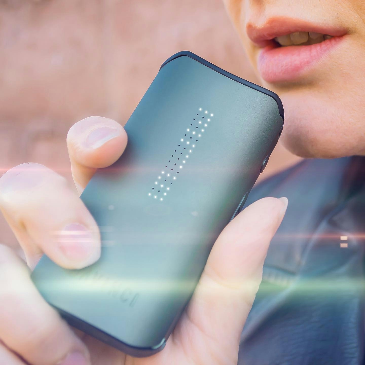 Our Full Review Of The New DaVinci IQC Vaporizer