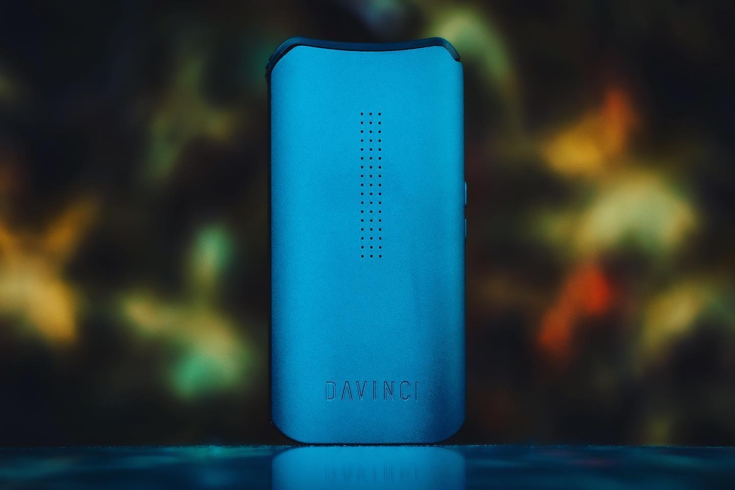 Our Full Review Of The New DaVinci IQC Vaporizer