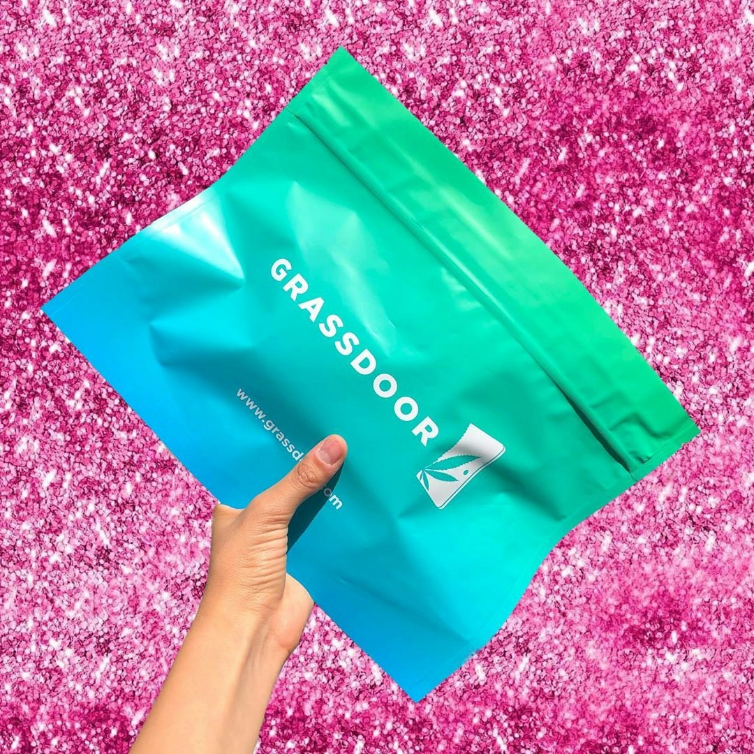 Weed Delivered To Your Doorstep At A 33% Discount In Under 45 Minutes! Here’s How