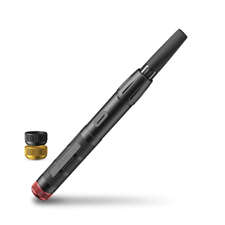 Vassel Vape Pen Battery: Cartridges Review