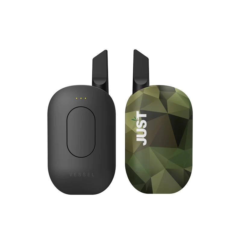 Vassel Vape Pen Battery: Cartridges Review