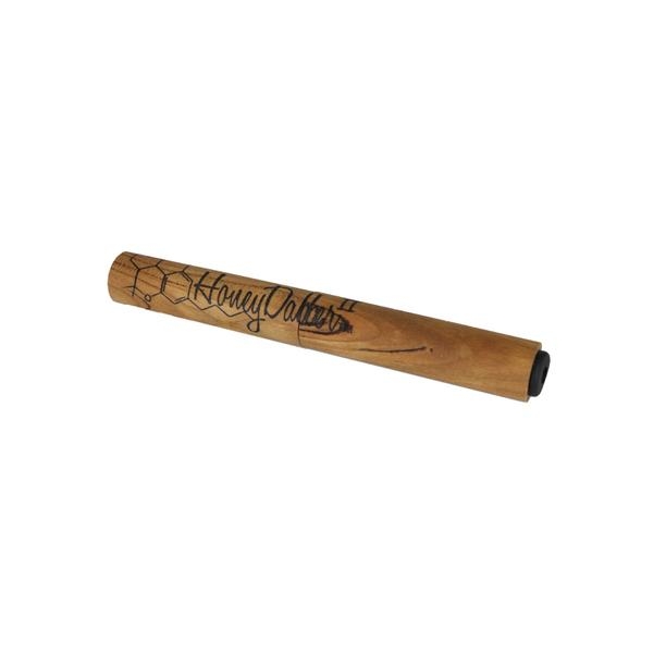 Honey Dabber II Concentrate Straw