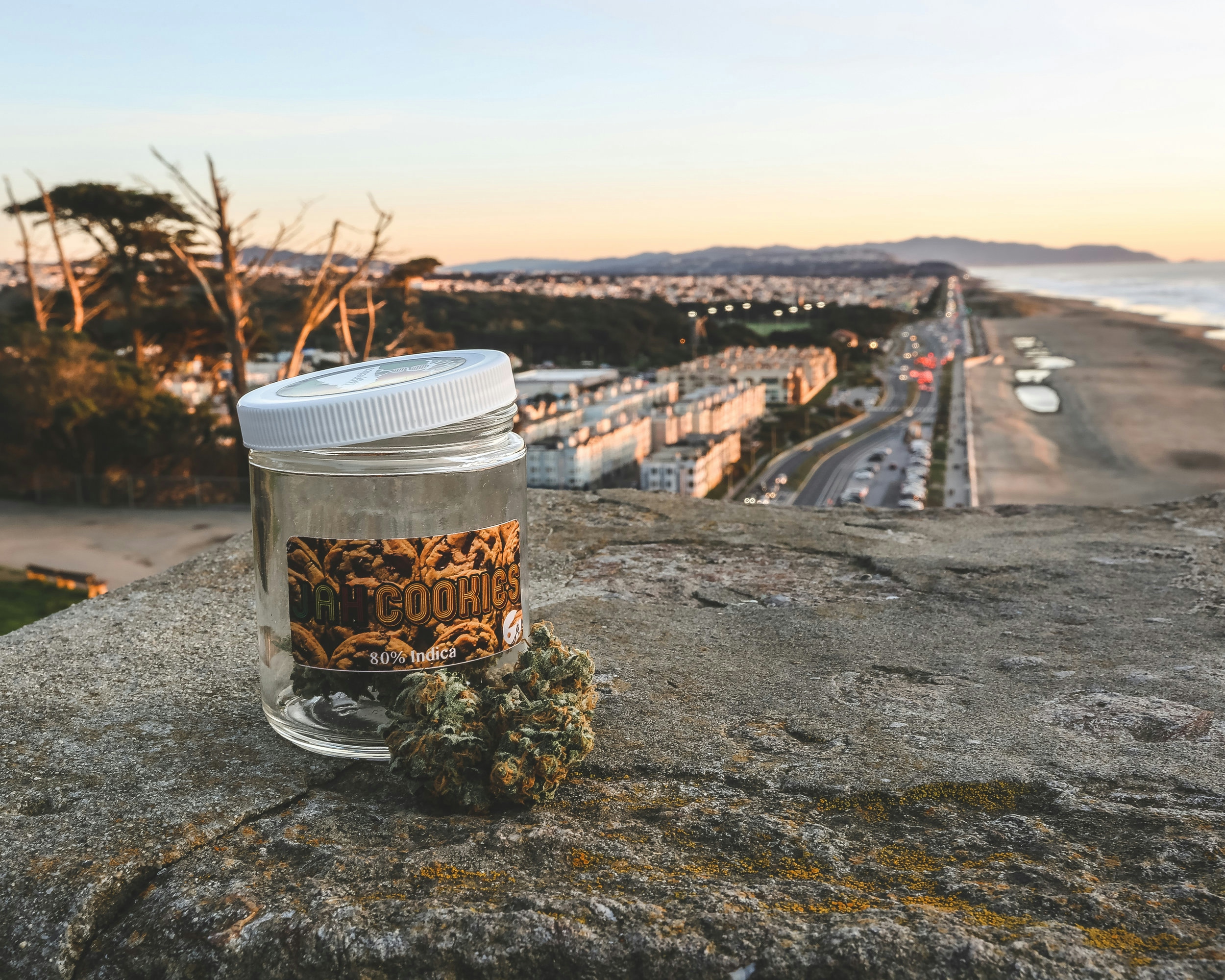 Best 15 Weed Deliveries In San Francisco