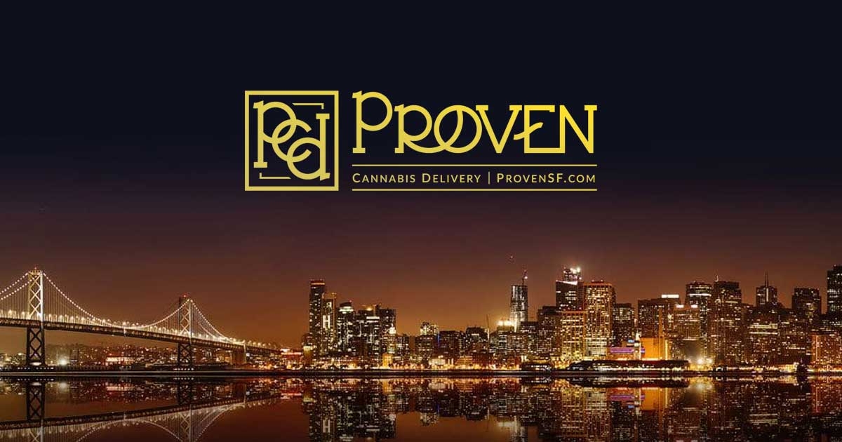 Best 15 Weed Deliveries In San Francisco