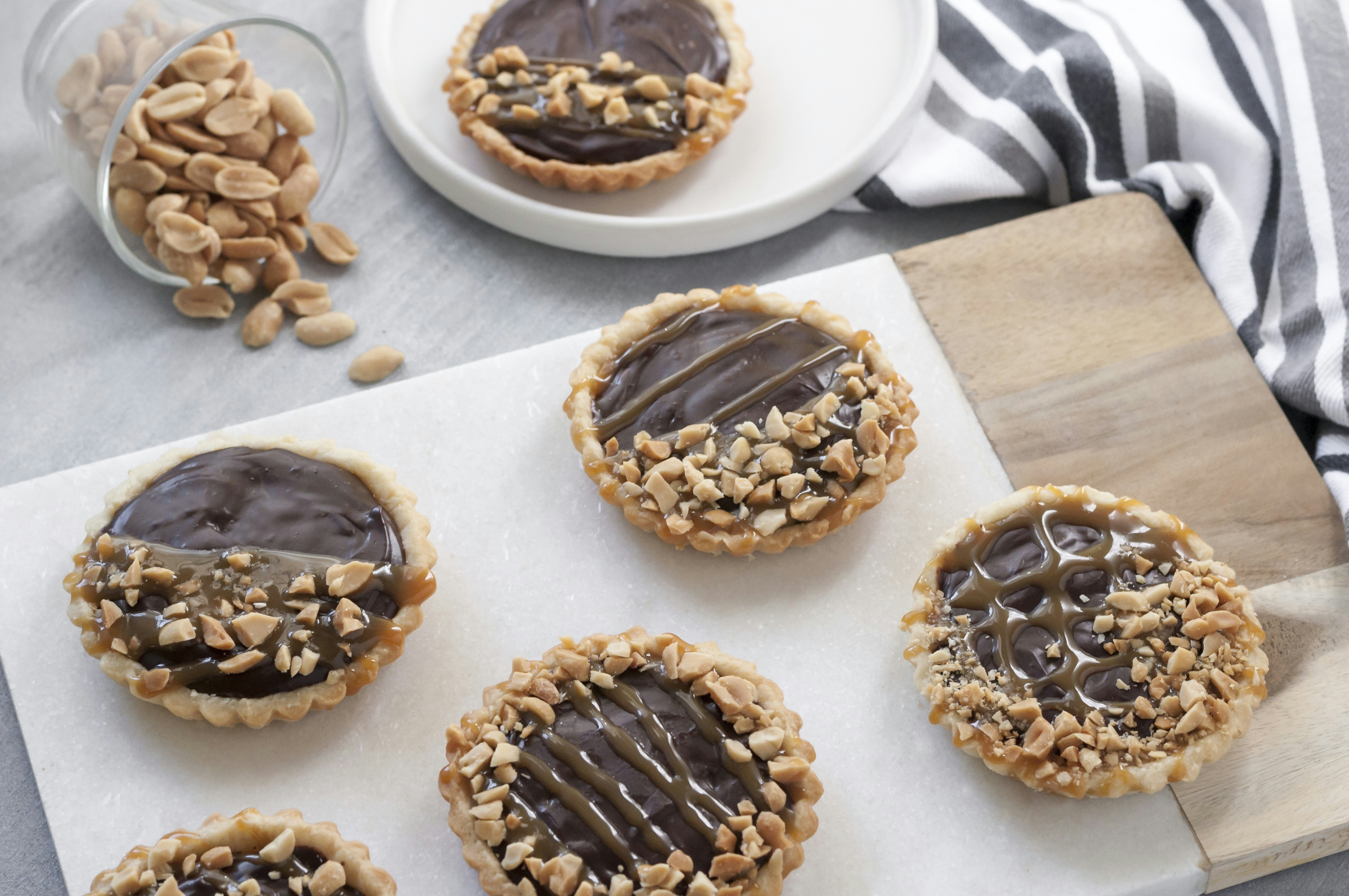 What To Make With Cannabutter: 8 Easy Recipes