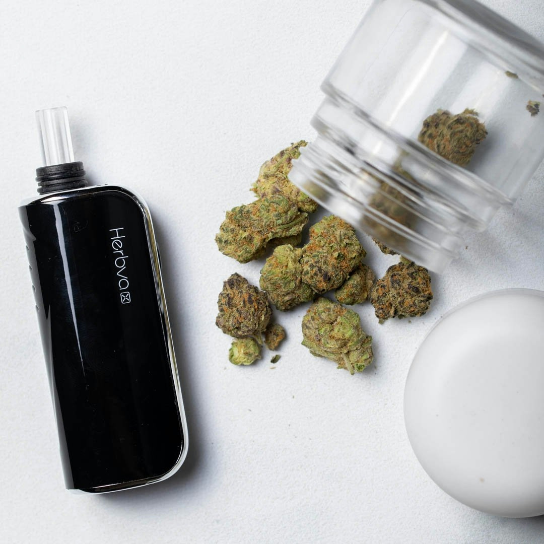 How To Use The Herbva X Bubbler