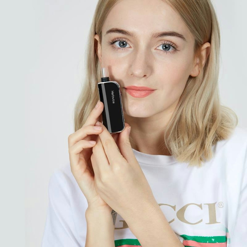 How To Use The Herbva X Bubbler