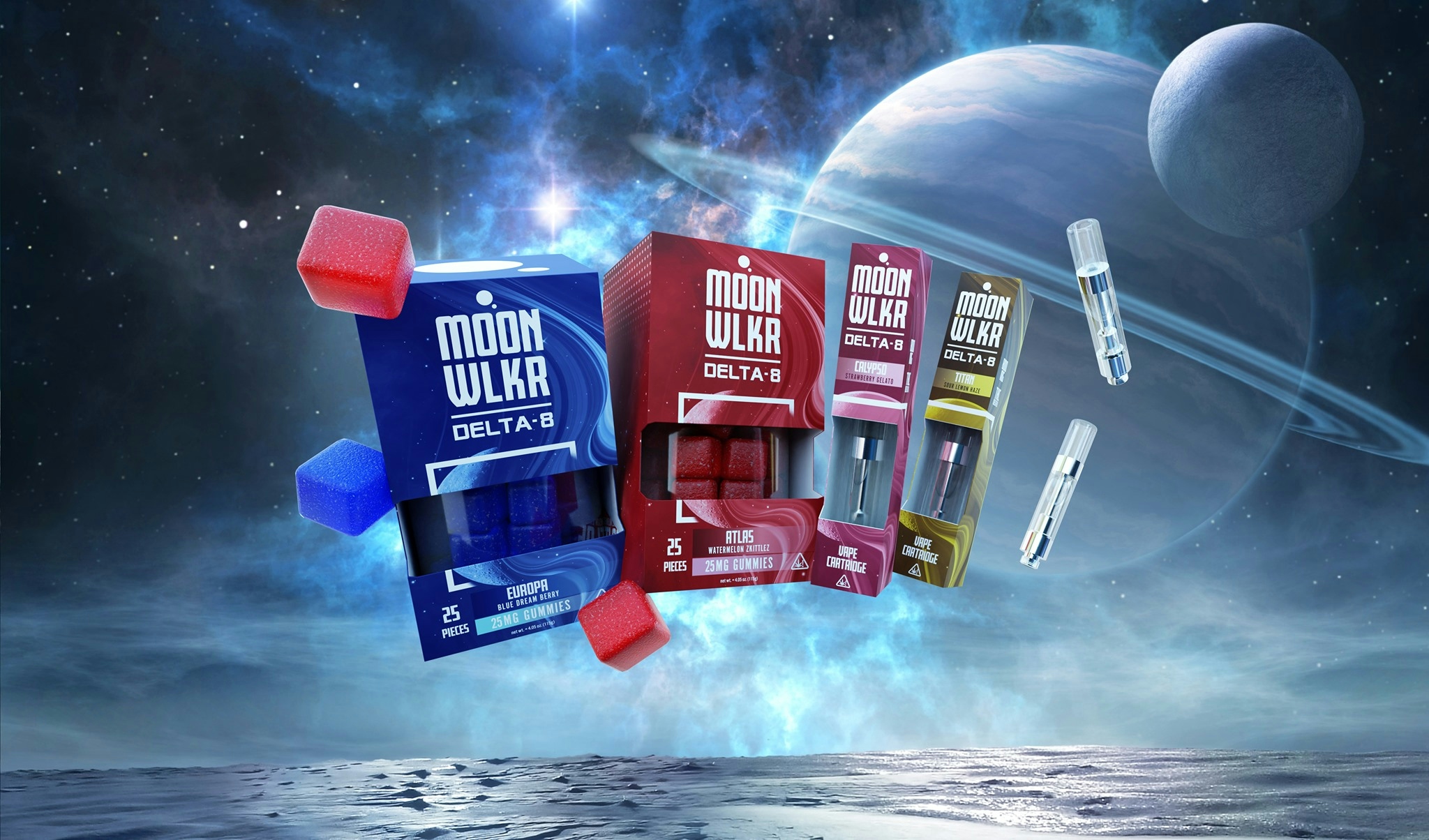 The Best Delta 8 Brands To Buy From Online