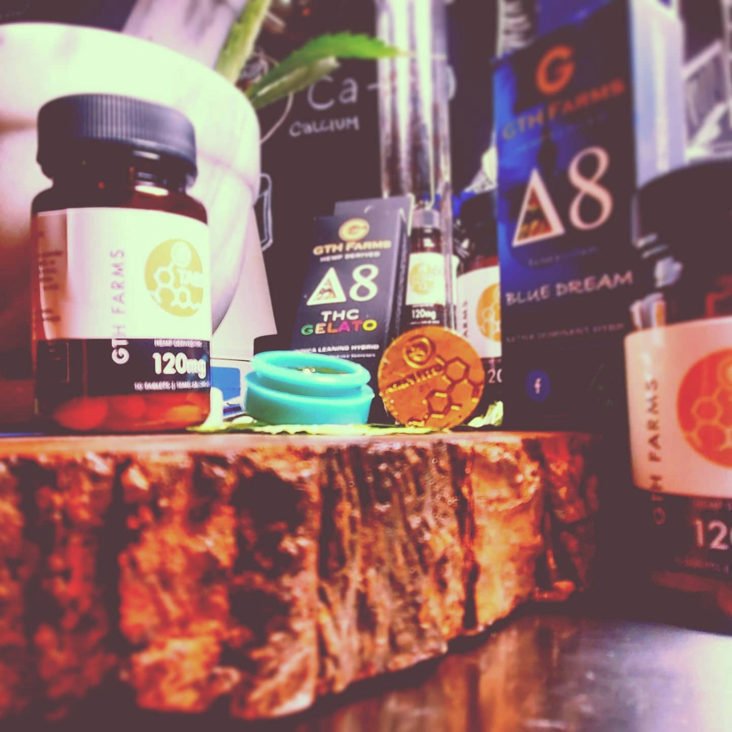 The Best Delta 8 Brands To Buy From Online