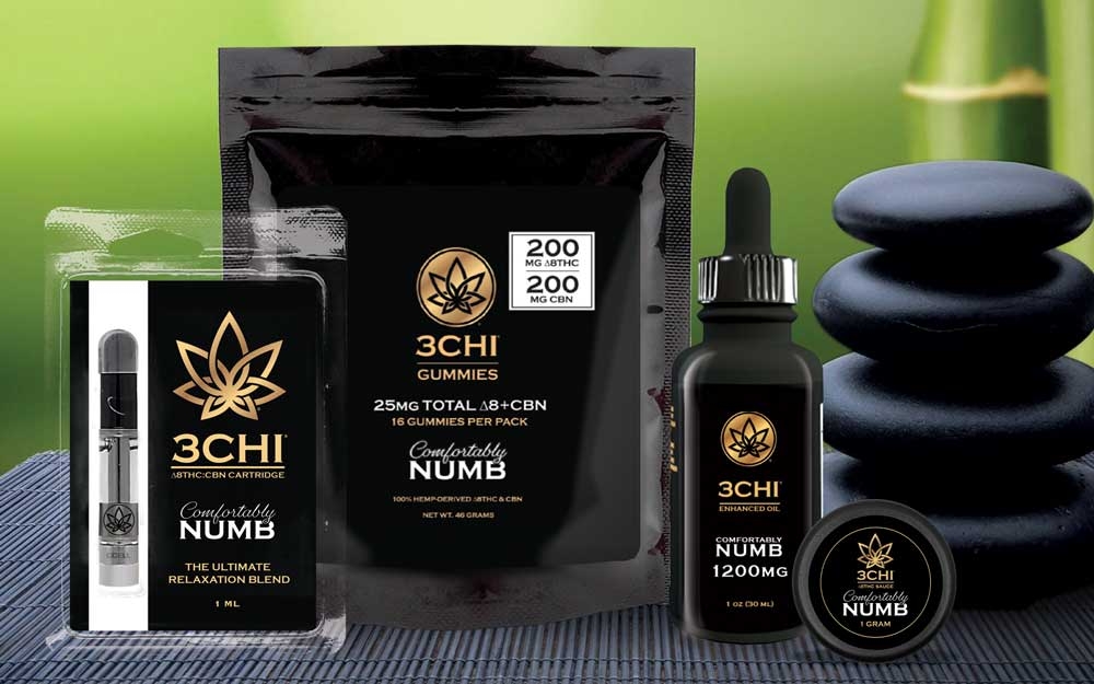 The Best Delta 8 Brands To Buy From Online