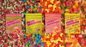 Delta Munchies Gummies Review: Euphoria You Can Taste