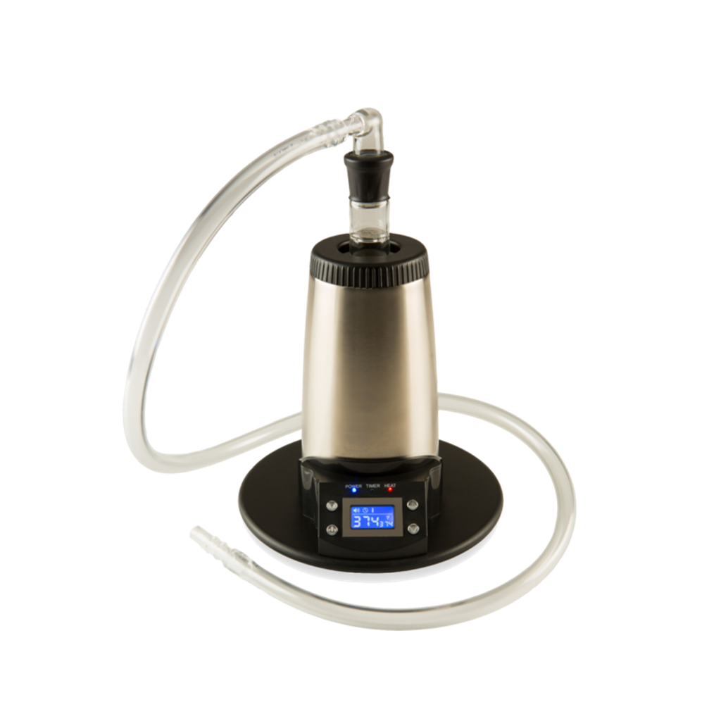V-Tower Desktop Vaporizer