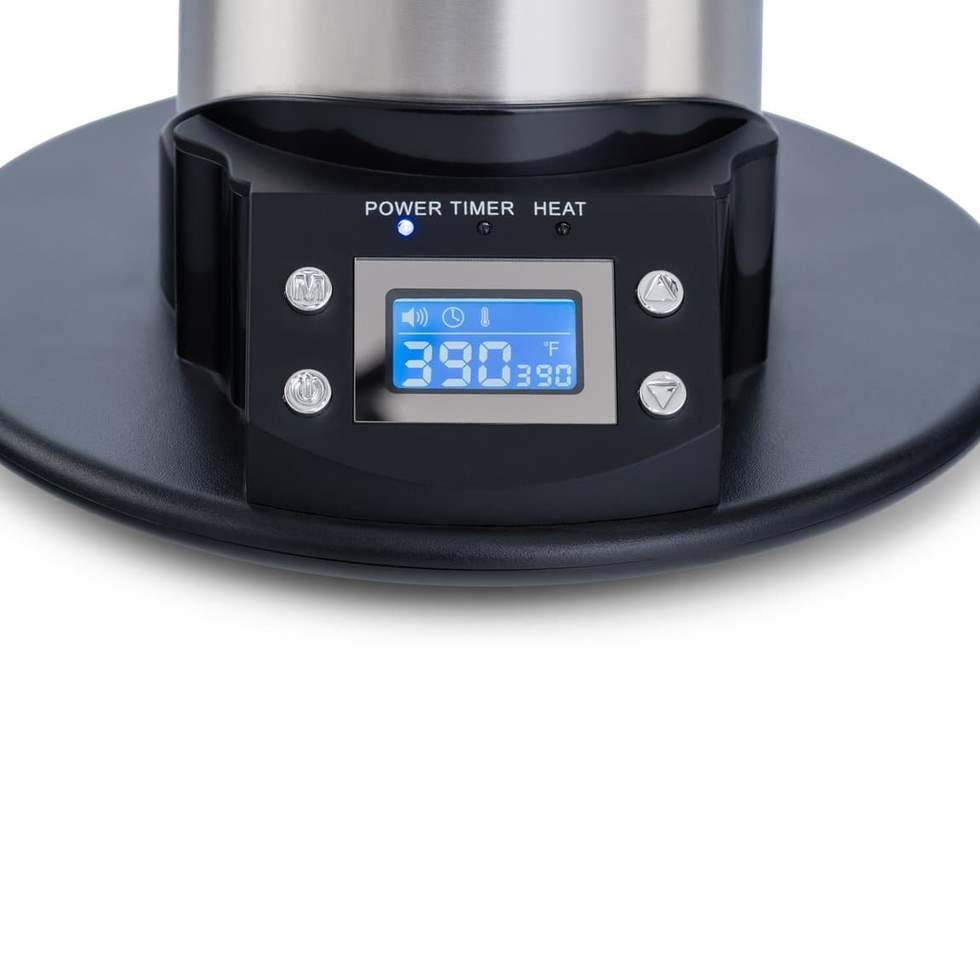 Arizer V-Tower: A Complete Review