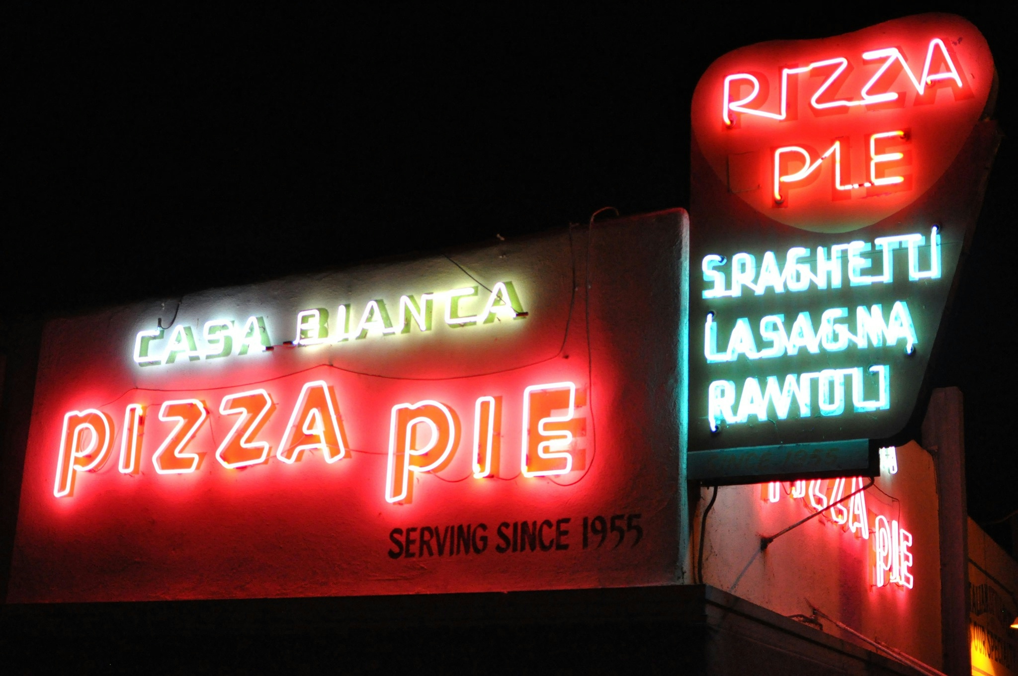 A Stoner’s Guide To The Best Pizza Spots In Los Angeles