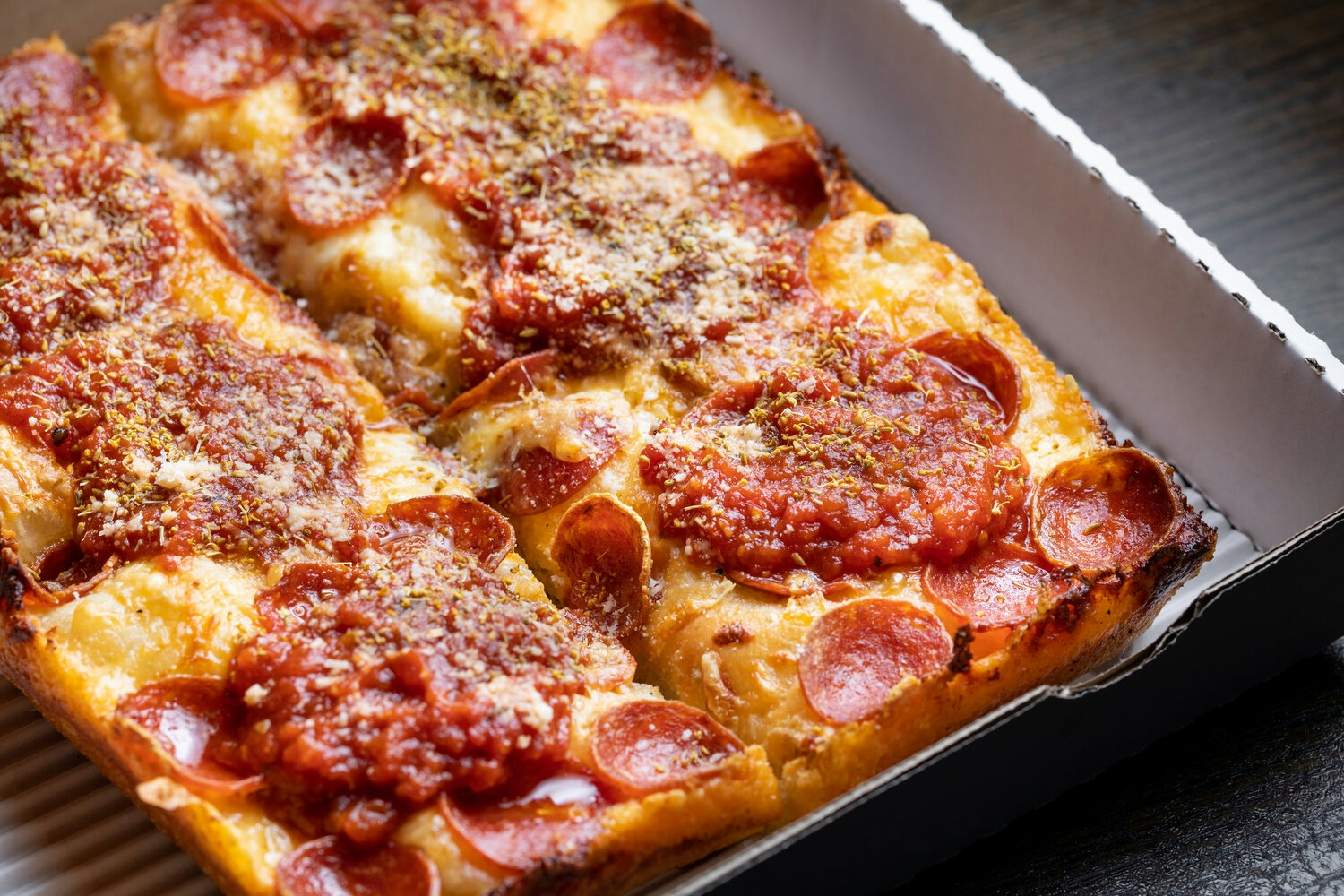 A Stoner’s Guide To The Best Pizza Spots In Los Angeles