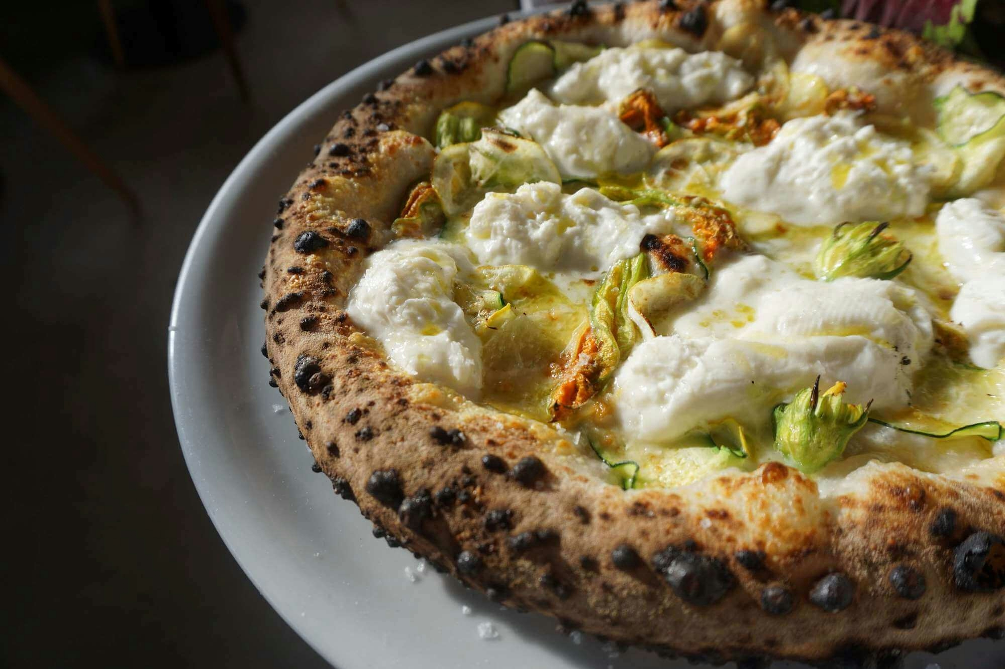 A Stoner’s Guide To The Best Pizza Spots In Los Angeles