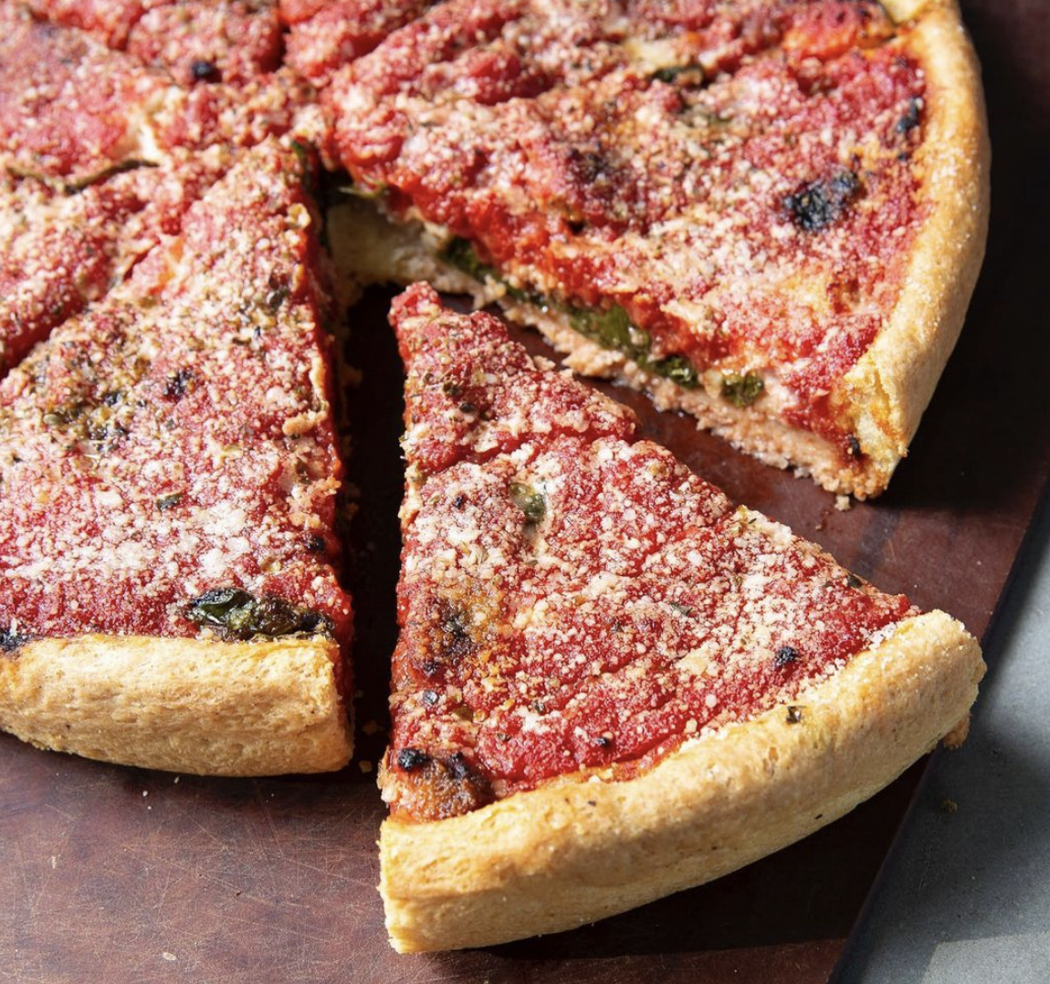 A Stoner’s Guide To The Best Pizza Spots In Los Angeles