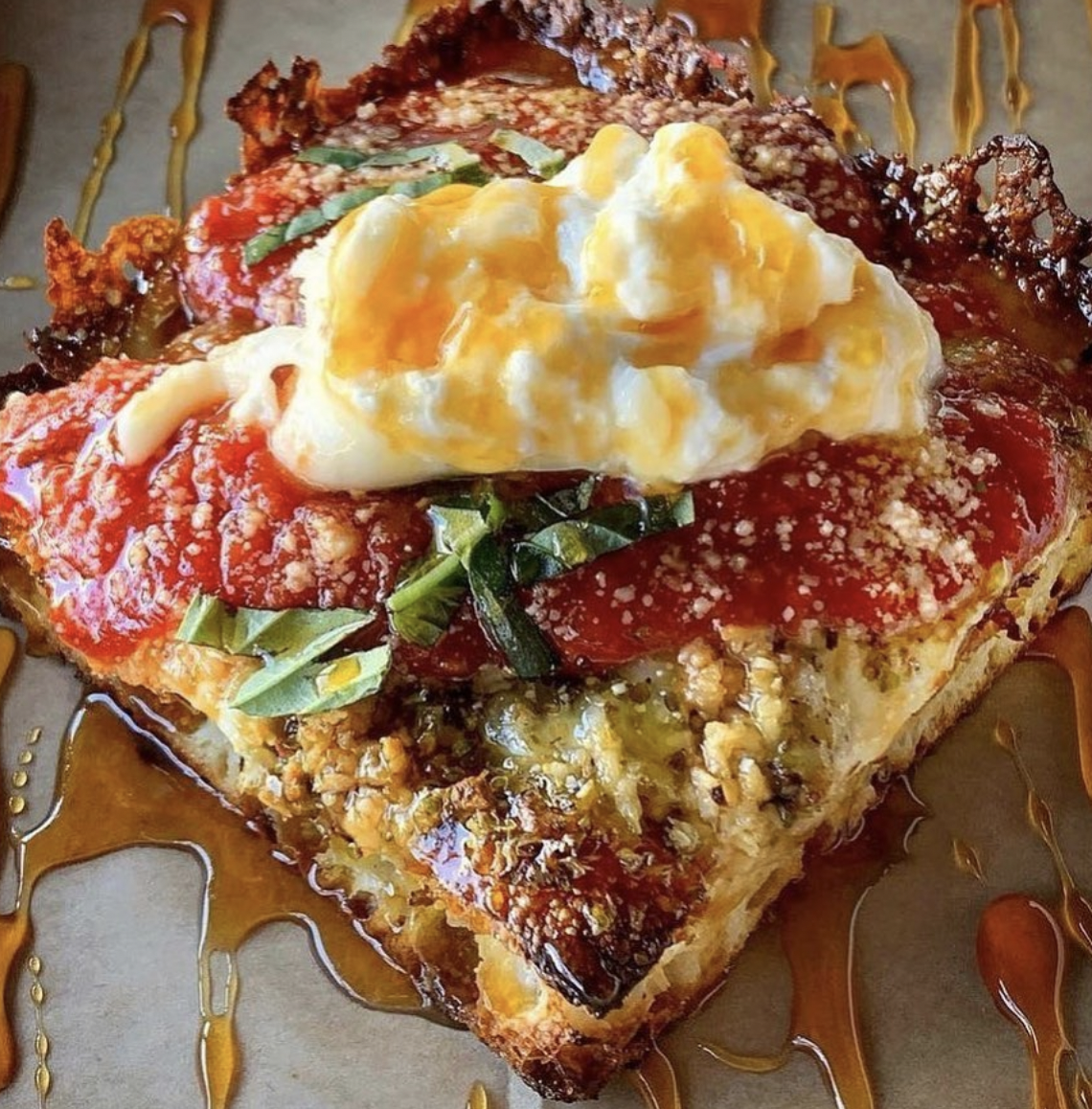 A Stoner’s Guide To The Best Pizza Spots In Los Angeles