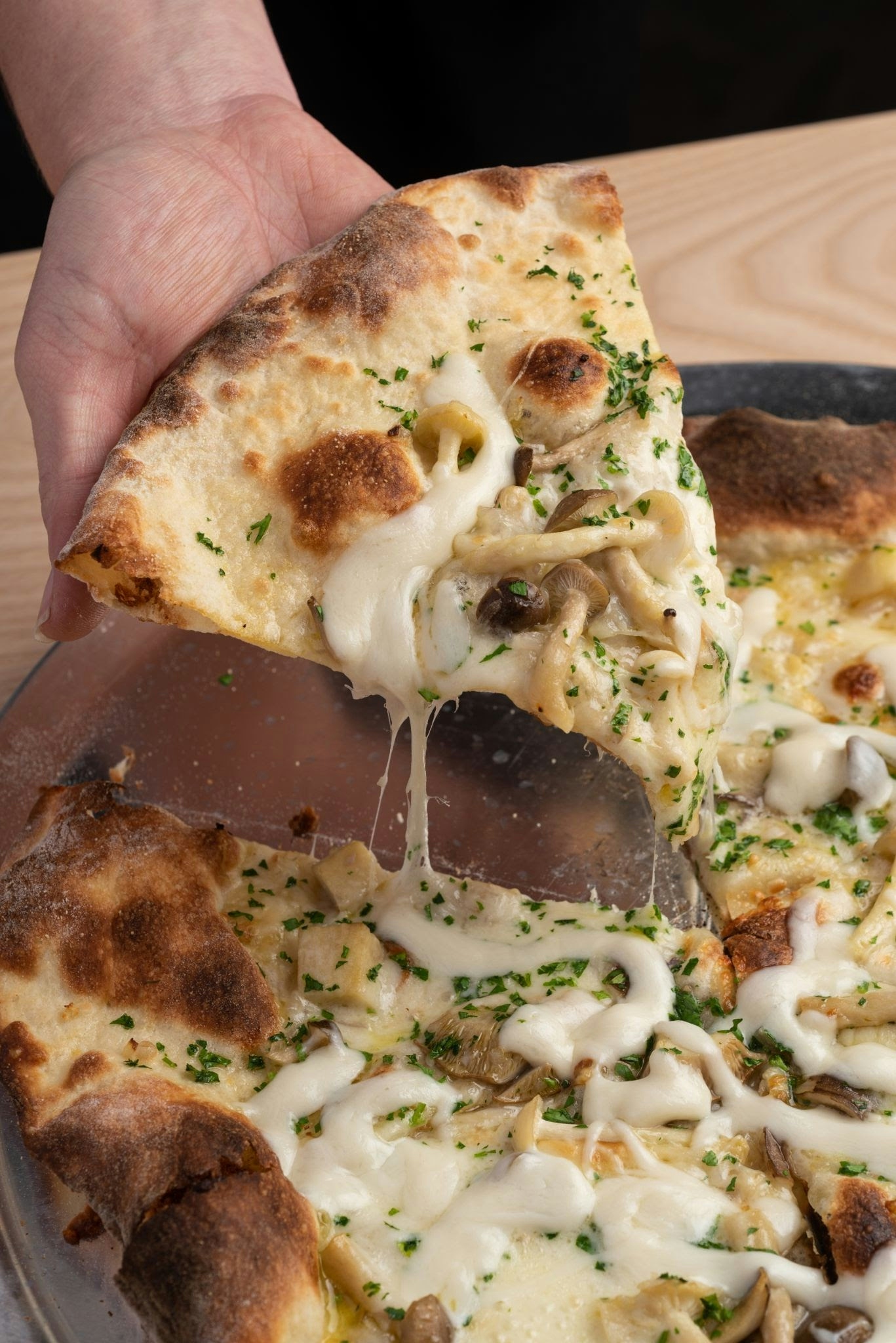 A Stoner’s Guide To The Best Pizza Spots In Los Angeles