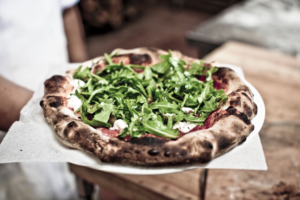 A Stoner’s Guide To The Best Pizza Spots In Los Angeles