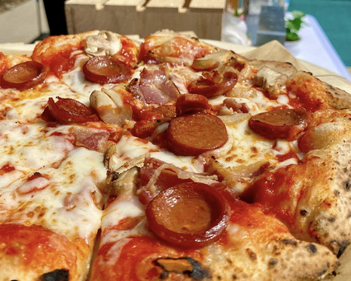 A Stoner’s Guide To The Best Pizza Spots In Los Angeles