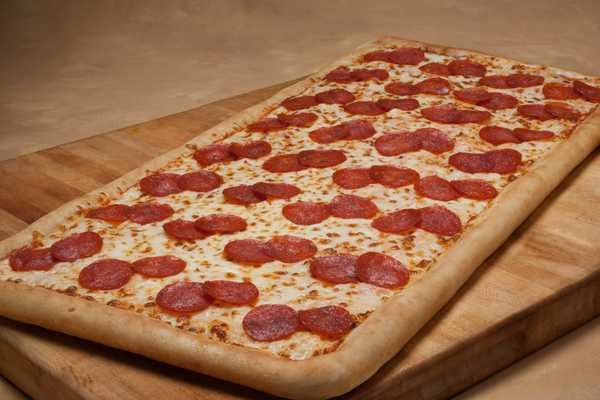 A Stoner’s Guide To The Best Pizza Spots In Los Angeles