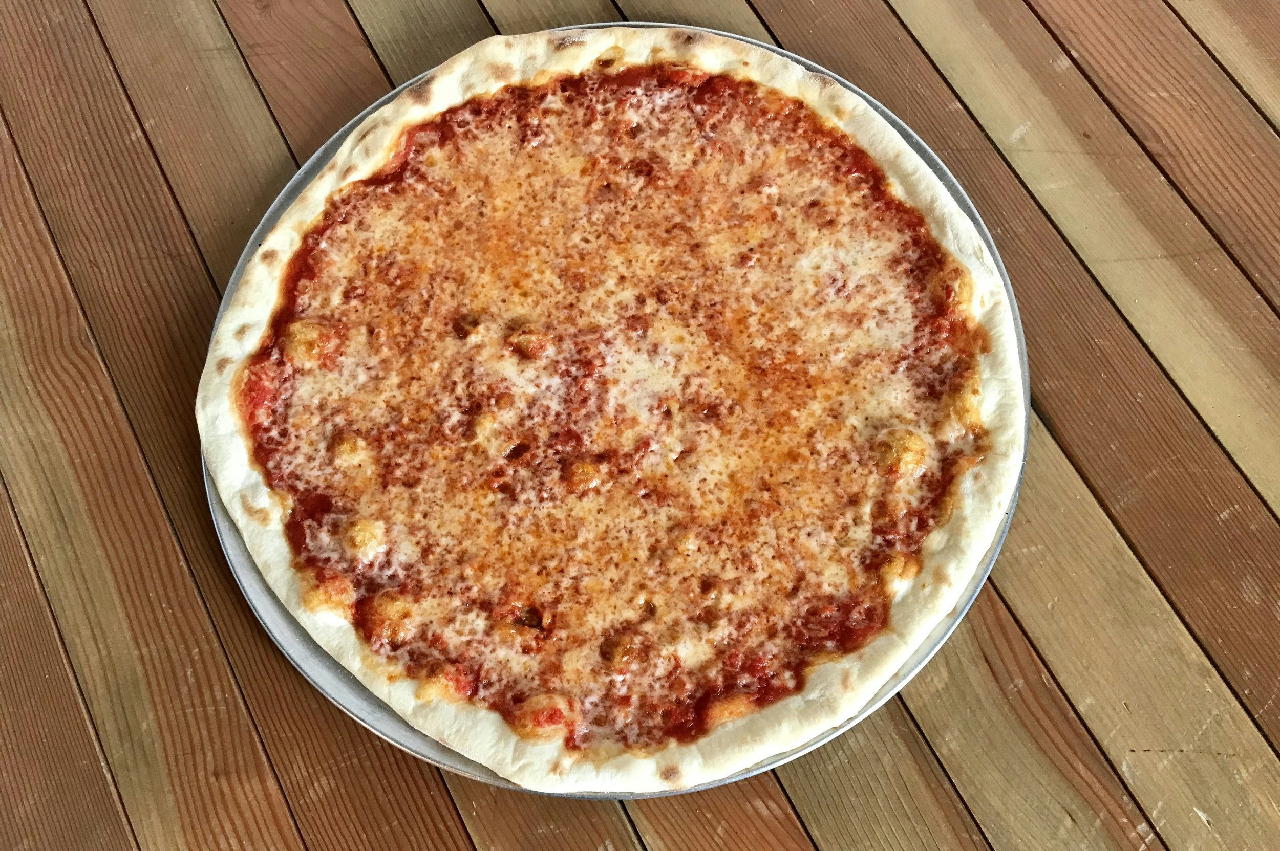 A Stoner’s Guide To The Best Pizza Spots In Los Angeles