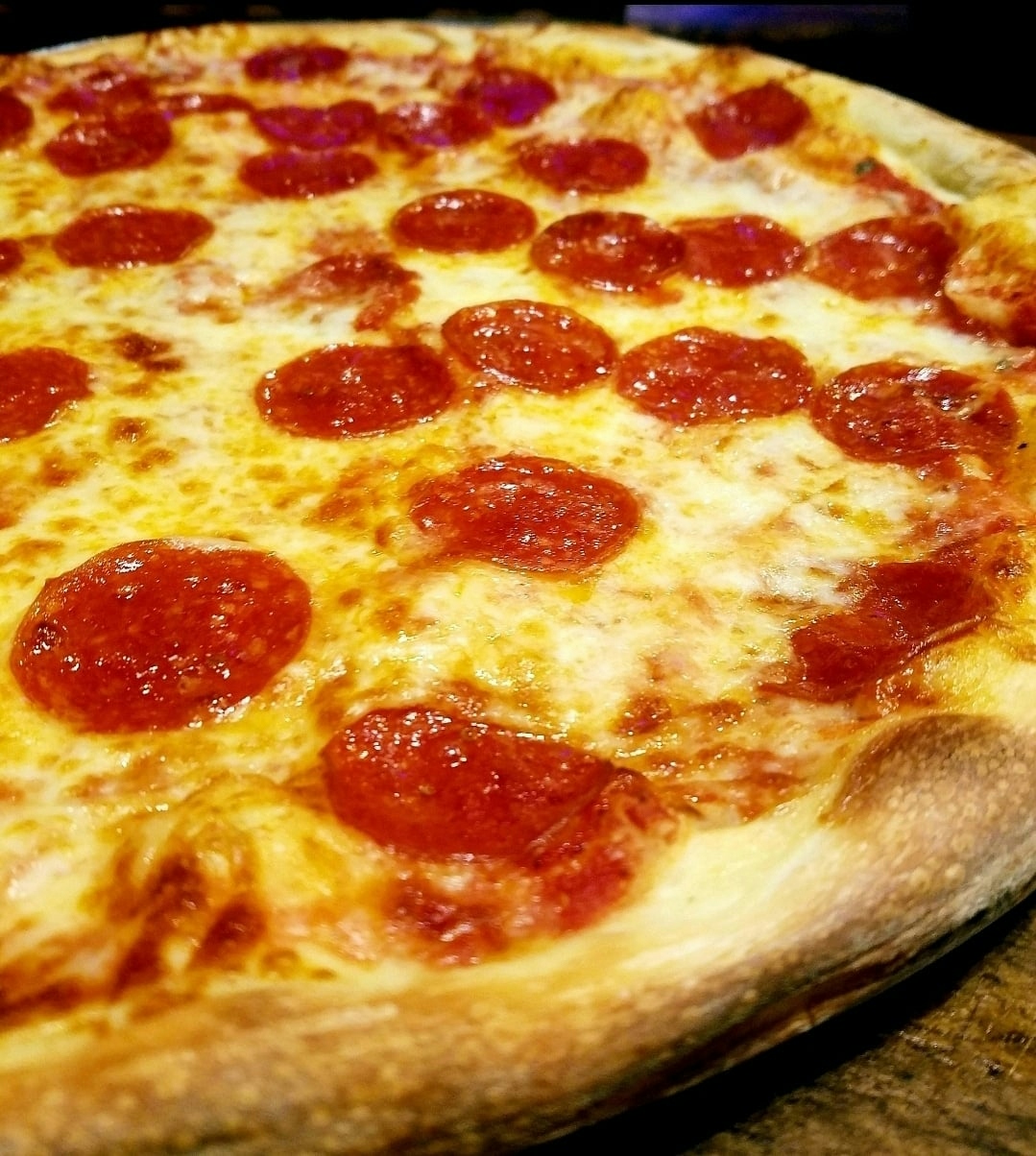 A Stoner’s Guide To The Best Pizza Spots In Los Angeles