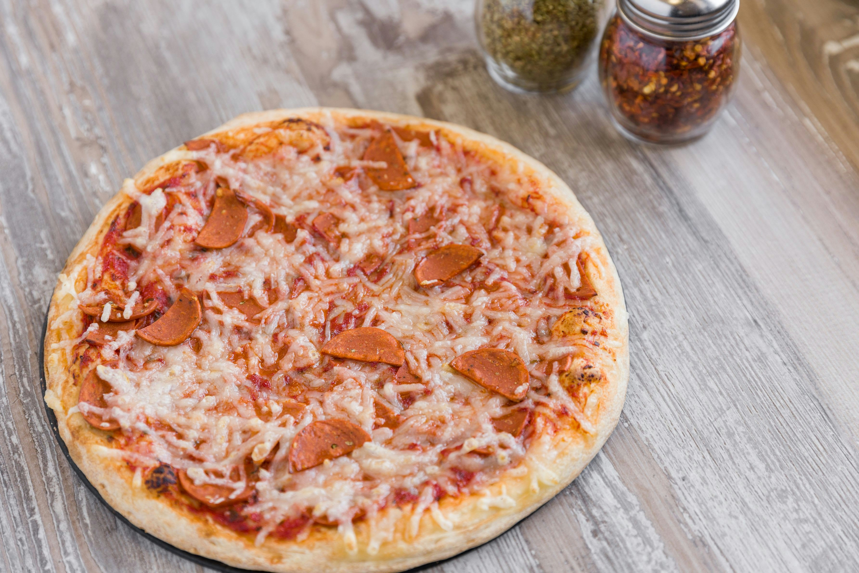 A Stoner’s Guide To The Best Pizza Spots In Los Angeles