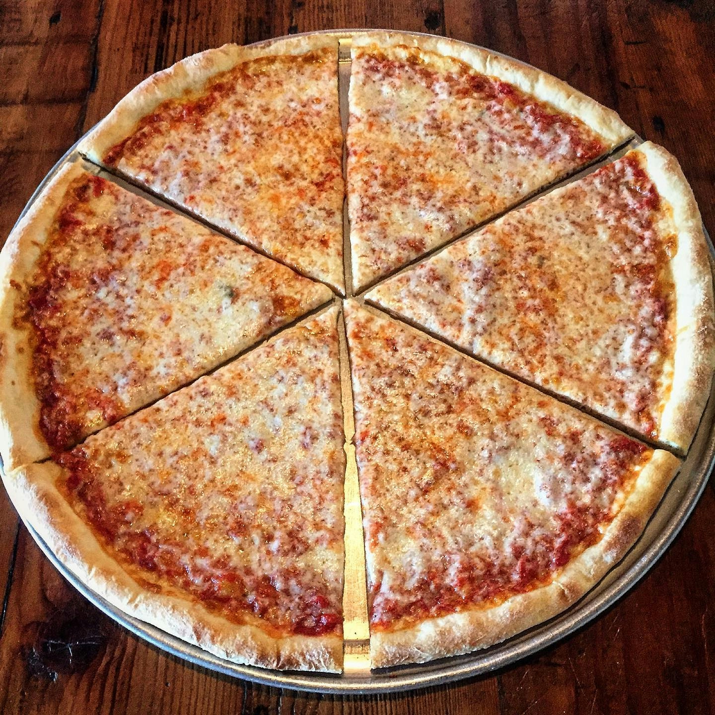 A Stoner’s Guide To The Best Pizza Spots In Los Angeles
