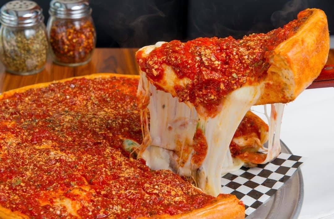A Stoner’s Guide To The Best Pizza Spots In Los Angeles