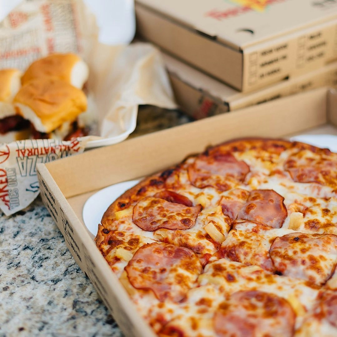 A Stoner’s Guide To The Best Pizza Spots In Los Angeles