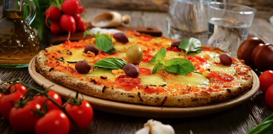 A Stoner’s Guide To The Best Pizza Spots In Los Angeles