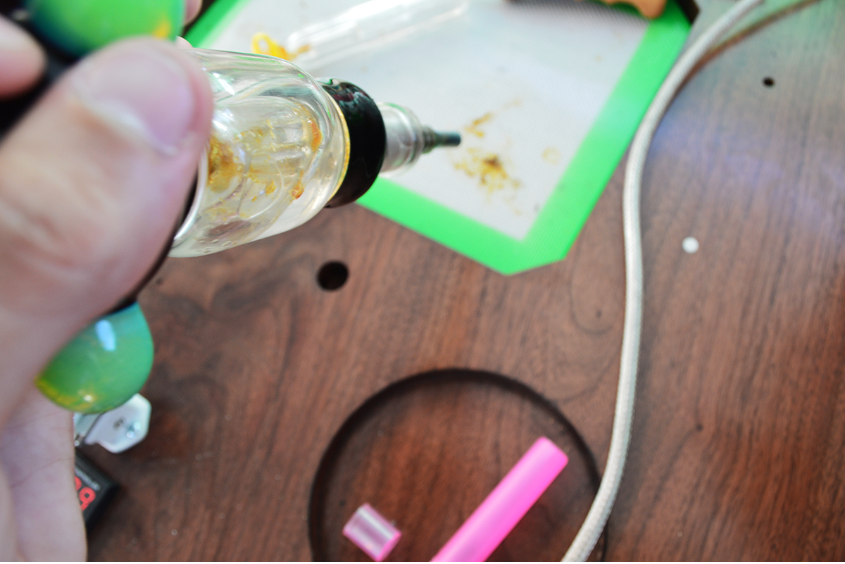 How To Clean A Nectar Collector: The Complete Guide